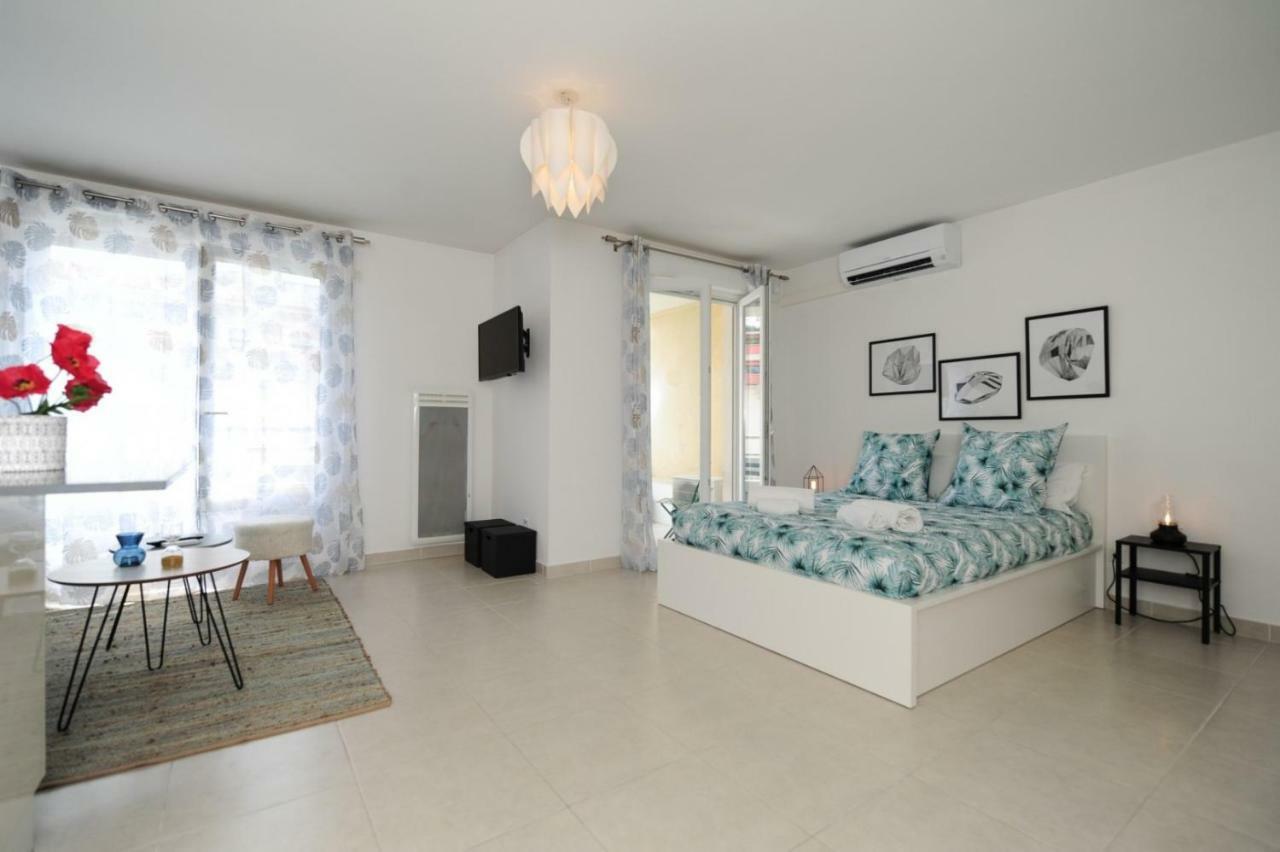 Mini Suite Othello - Five Stars Holiday House Ніцца Екстер'єр фото