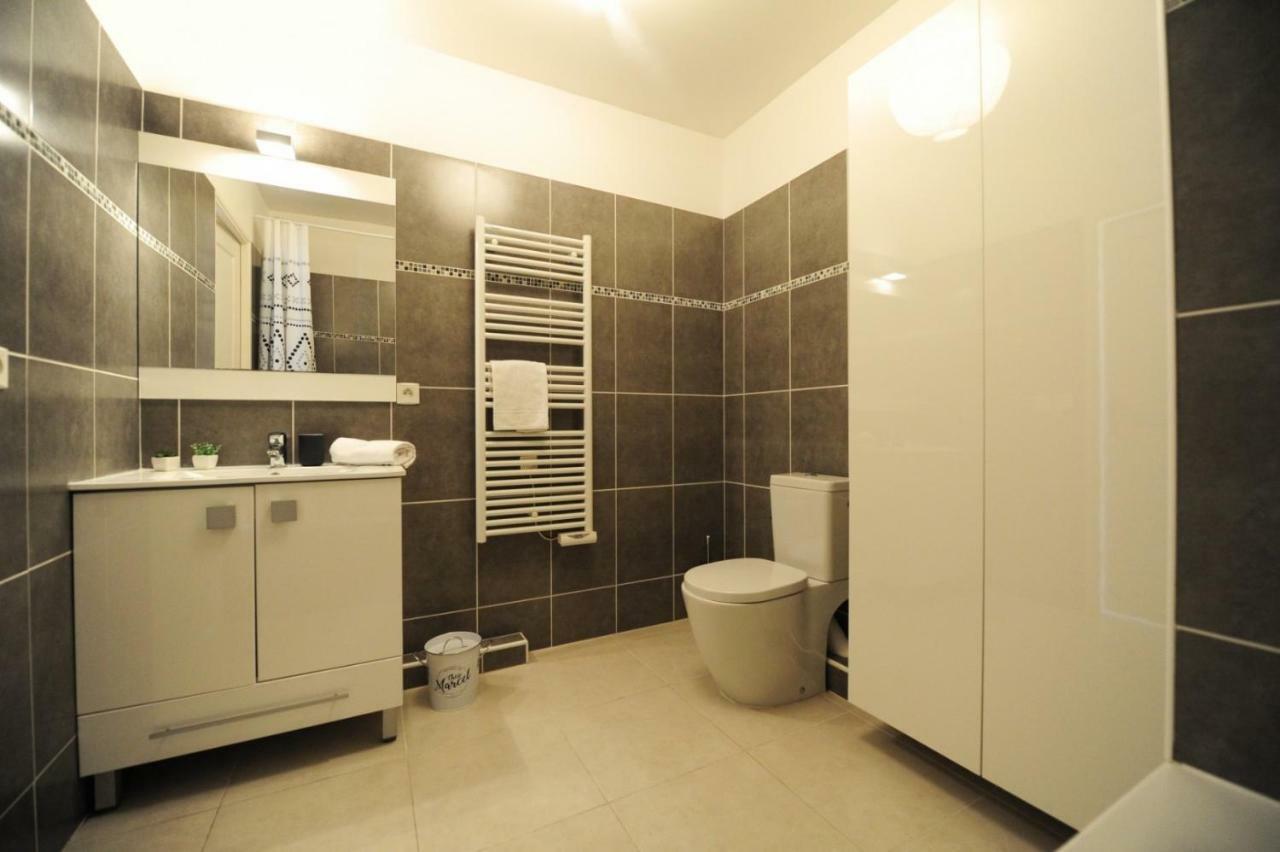 Mini Suite Othello - Five Stars Holiday House Ніцца Екстер'єр фото