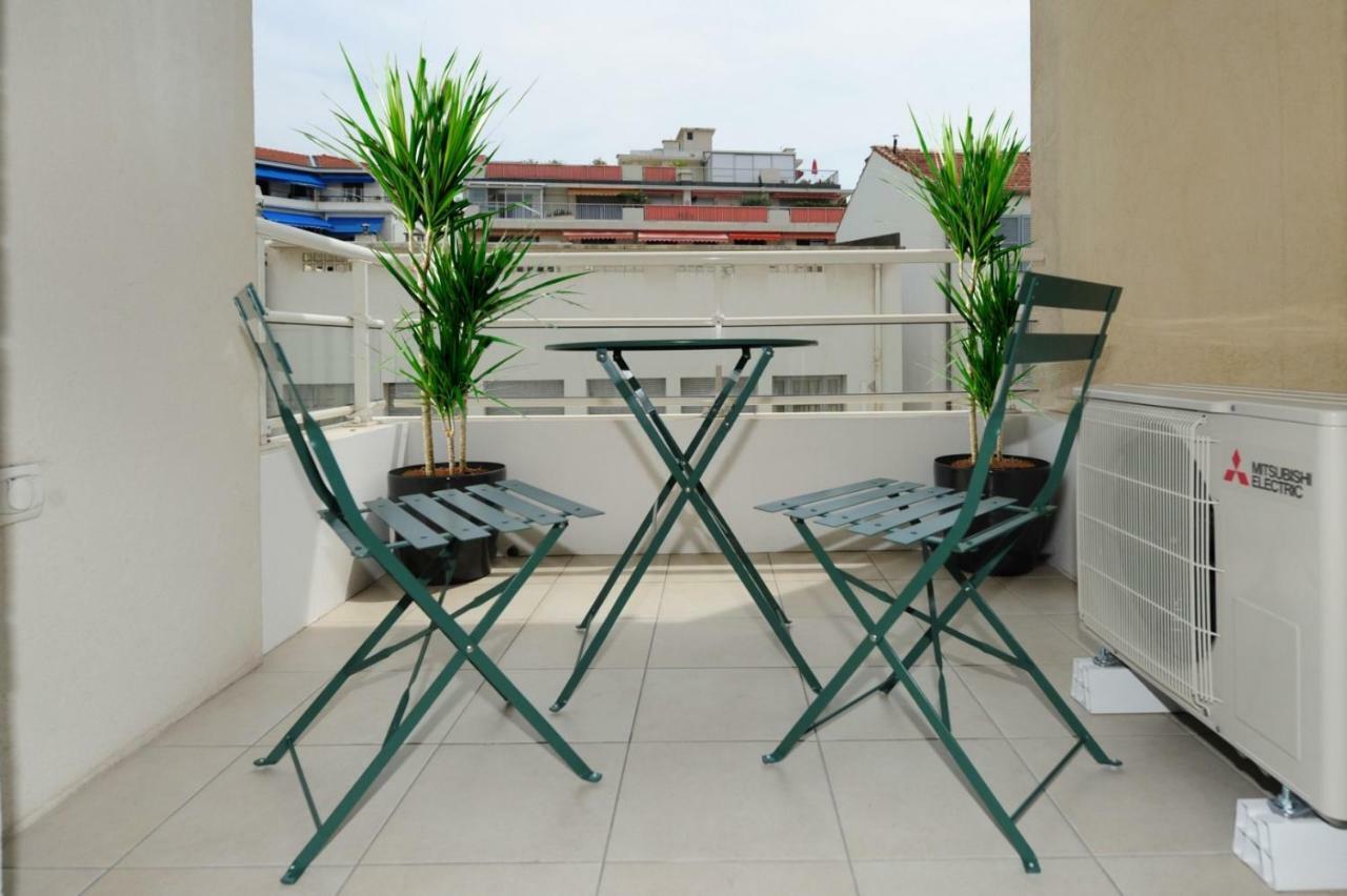 Mini Suite Othello - Five Stars Holiday House Ніцца Екстер'єр фото