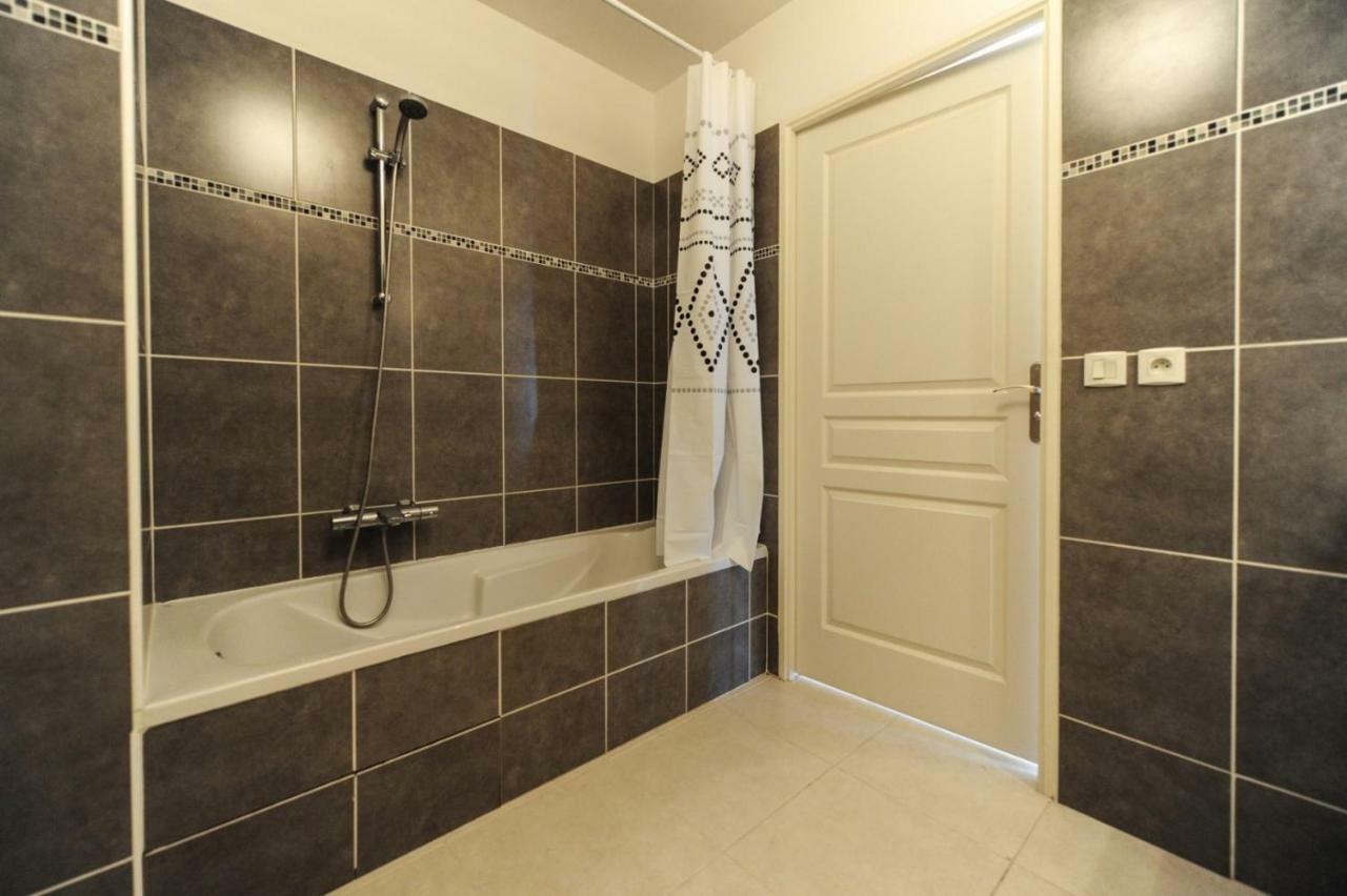 Mini Suite Othello - Five Stars Holiday House Ніцца Екстер'єр фото
