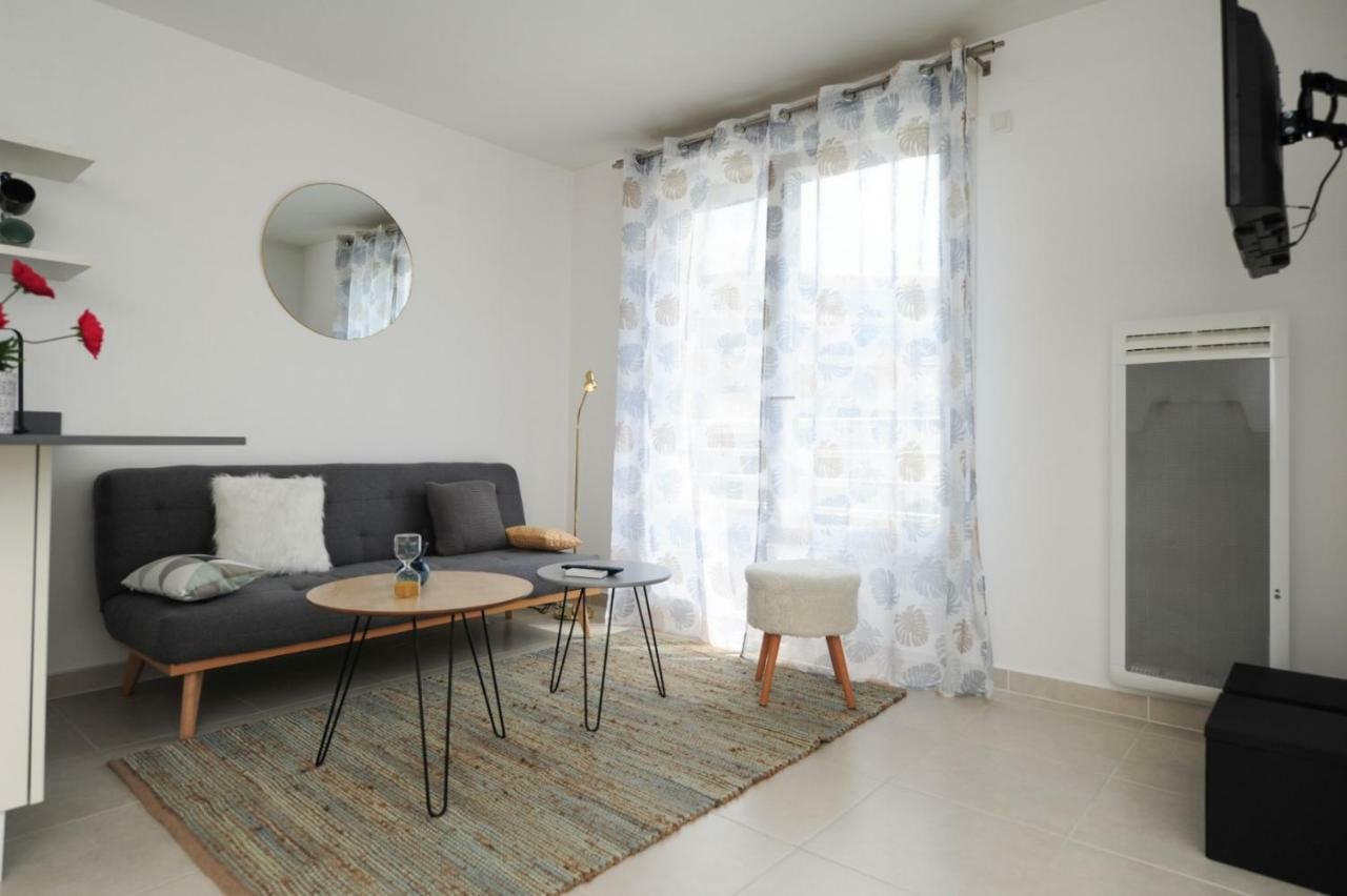 Mini Suite Othello - Five Stars Holiday House Ніцца Екстер'єр фото