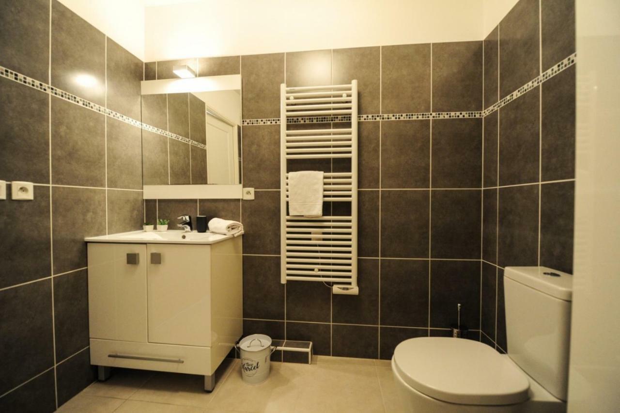 Mini Suite Othello - Five Stars Holiday House Ніцца Екстер'єр фото